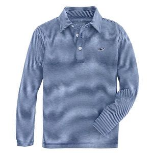 Boys’ Large Vineyard Vines Edgartown Polo